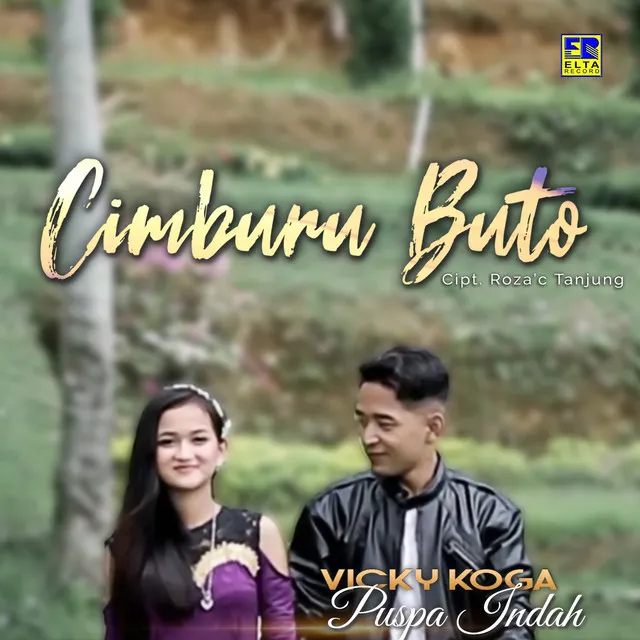 Cimburu Buto