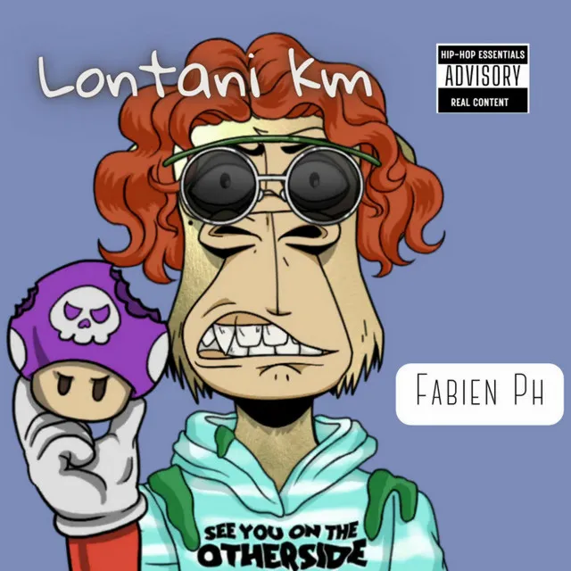 Lontani KM