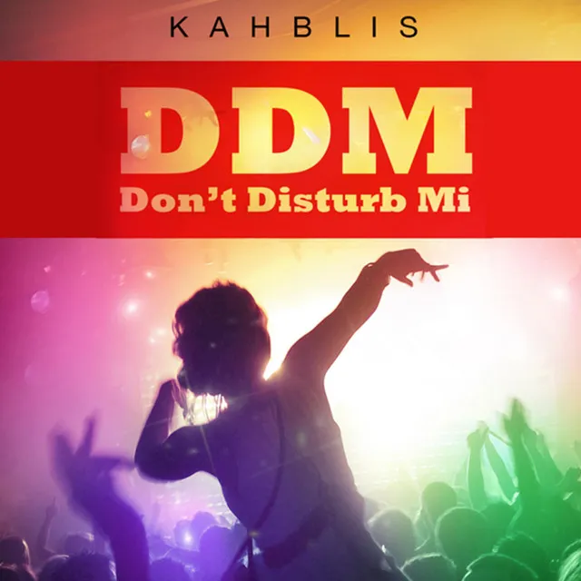 Dont Disturb Mi (DDM)