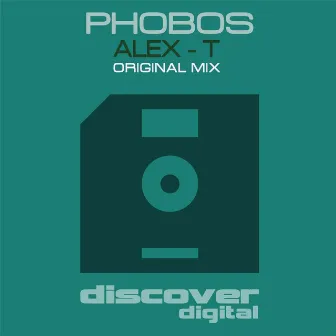 Phobos by Dj Alex T.