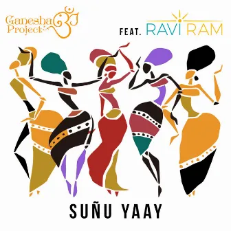 Suñu Yaay by Ganesha Project