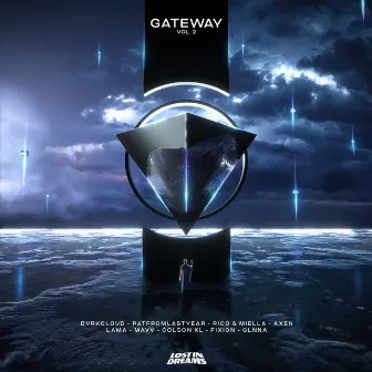 Gateway Vol 2 by Unknown Artist