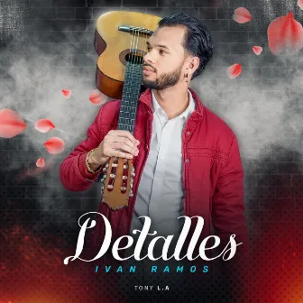 Detalles (Official) by Tony L.A