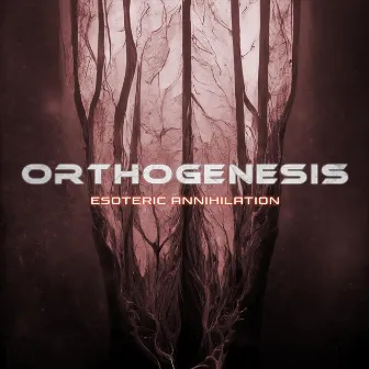 Esoteric Annihilation by Orthogenesis