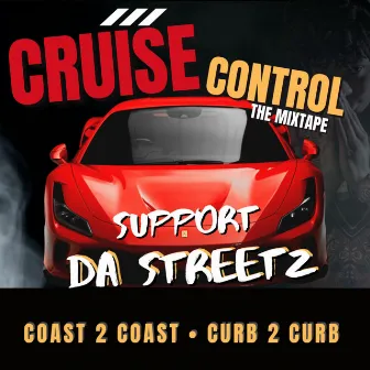 Cruise Control Mixtape by DJ Phresh Pharaoh