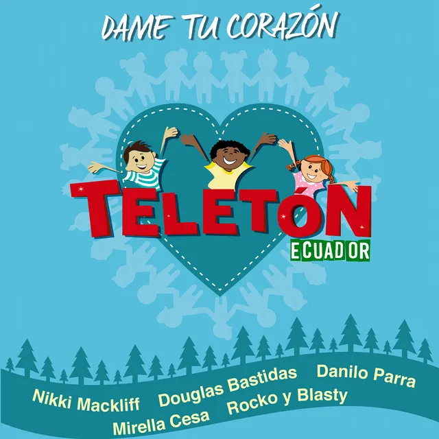 Dame Tu Corazón