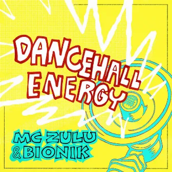 Dancehall Energy by 