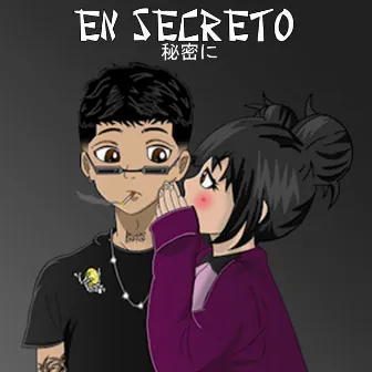 En Secreto by Jhoan Killa