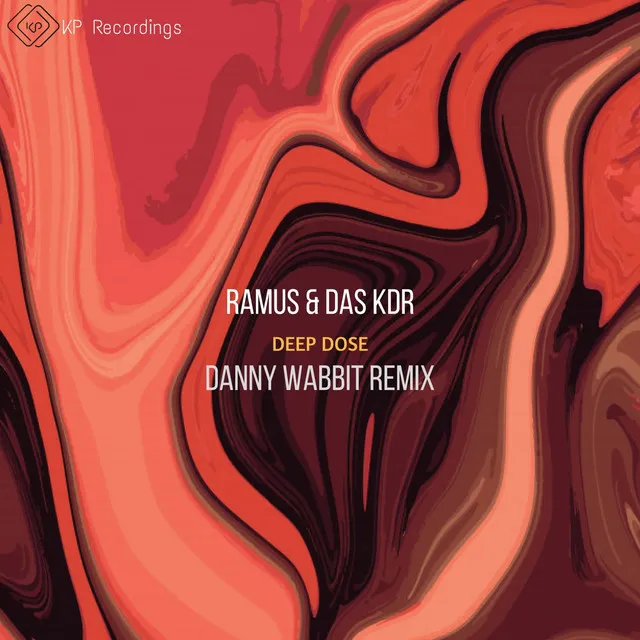 Deep Dose Remixes - Danny Wabbit Remix