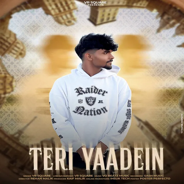 Teri Yaadein