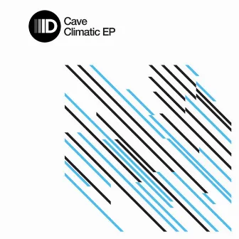 Climatic Ep by Cave