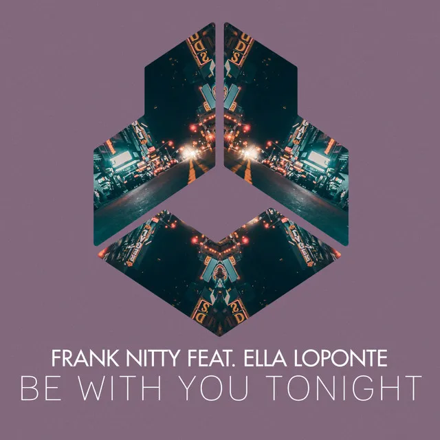 Be With You Tonight - Radio Edit