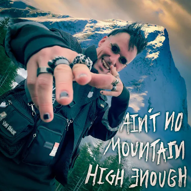 Ain't No Mountain High Enough