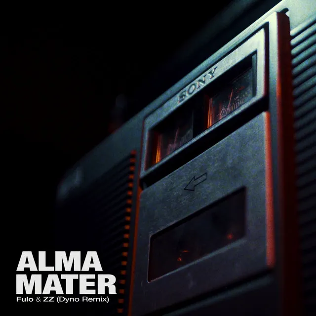 Alma Mater - Dyno Remix