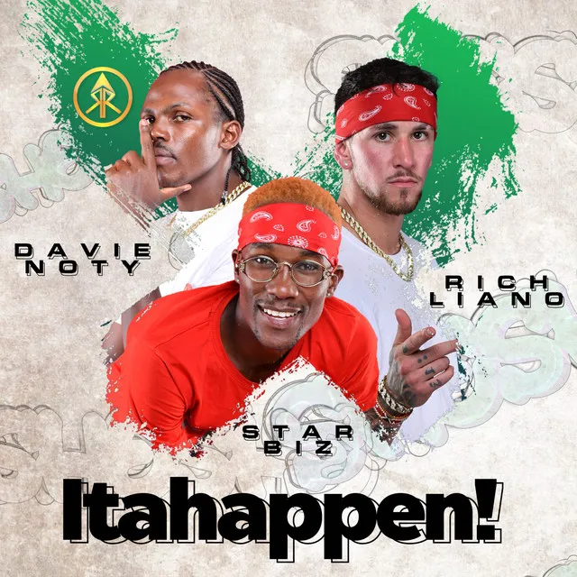 Itahapen