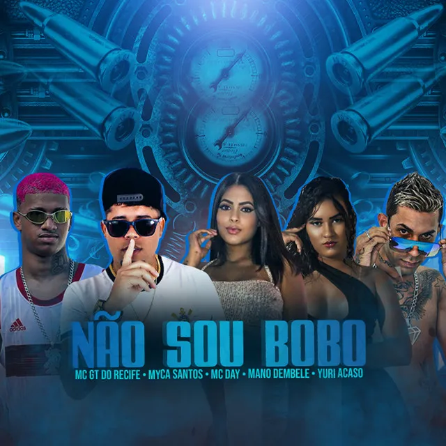 Não Sou Bobo