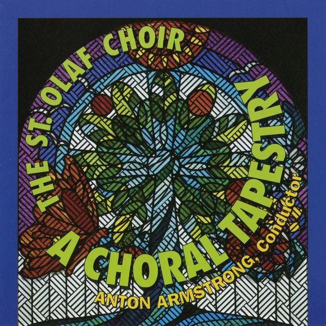 Salmo 150 (Version for Mixed Choir)