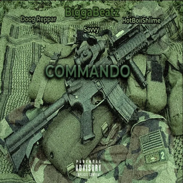 Commando