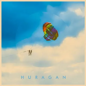 Huragan by Ania Bratek