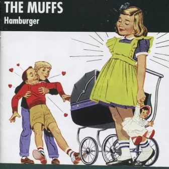 Hamburger by The Muffs