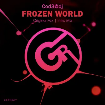 Frozen World by Cod3@dj