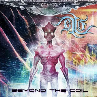 Beyond the Coil by Ellis