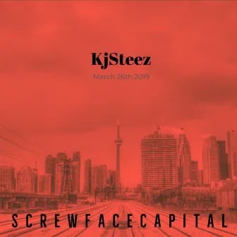 ScrewFaceCapital Pt. 1 by KjSteez