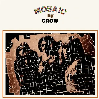 Mosaic by Crow