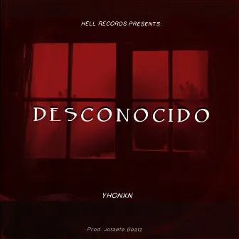 Desconocido by Jotaefe Beatz