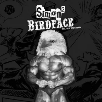 Birdface by Simon²