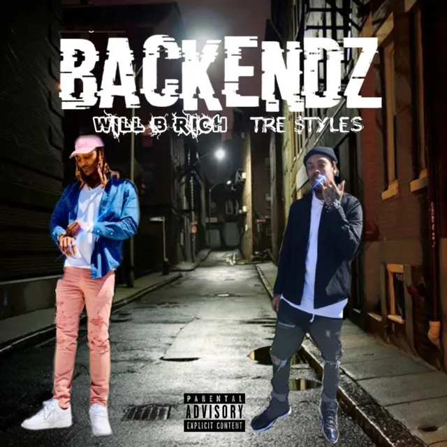 Backendz