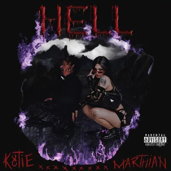 Hell by K8TIE