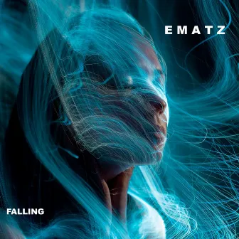 Falling by EMATZ