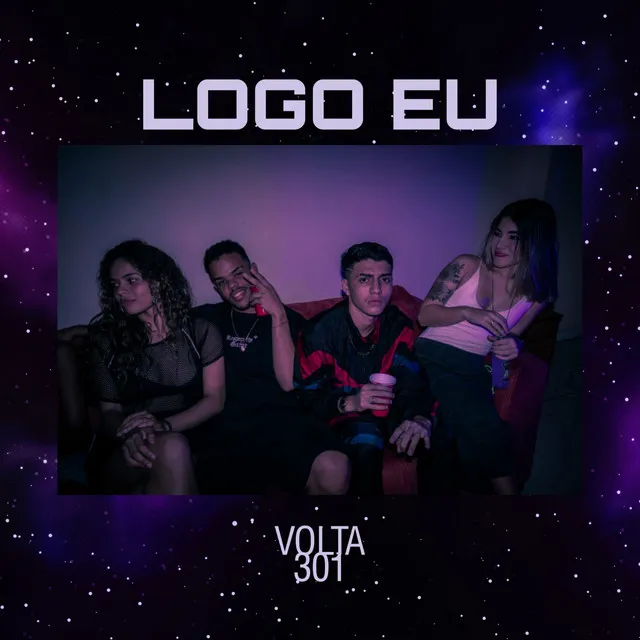 Logo Eu