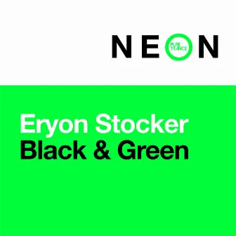 Black & Green by Eryon Stocker