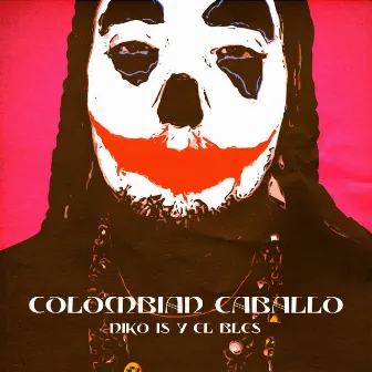 Colombian Caballo by El Bles