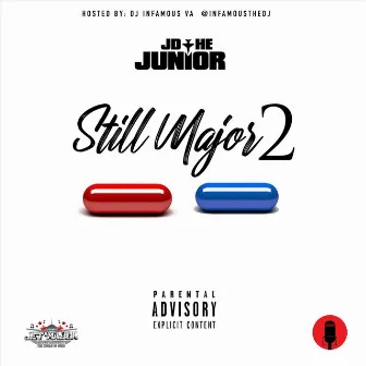 Still Major II by Jd the Junior