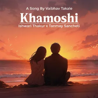 Khamoshi by Tanmay Sancheti