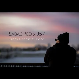 Block Cheese and Bocce by Sabac Red