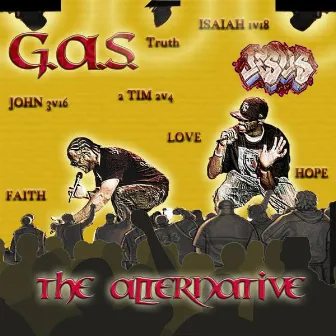 The Alternative by God's Anointed Soldiers