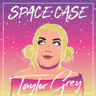 Space Case by Taylor Grey