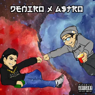 DENiRO X a$Tro by T Deniro