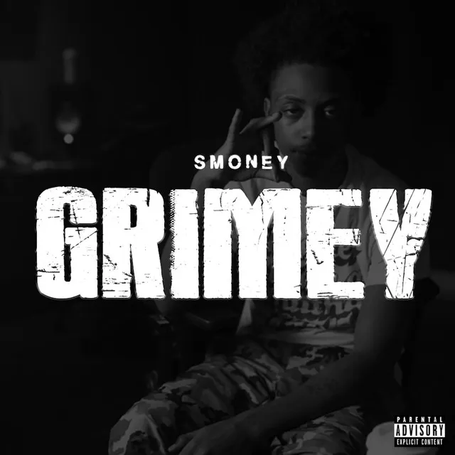 Grimey