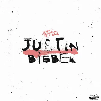 Justin Bieber by Xqpid