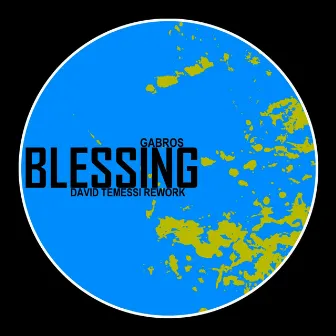 Blessing by Gabros