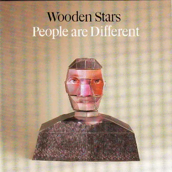 People Are Different by Wooden Stars