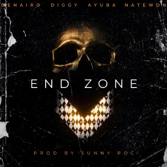 Endzone by Sunny POC