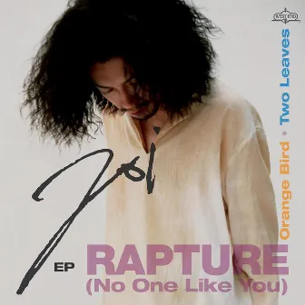 Rapture EP by Joi