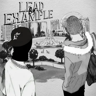 Lead By Example by Azrael Beatz