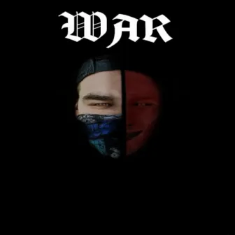 WAR by JCJ